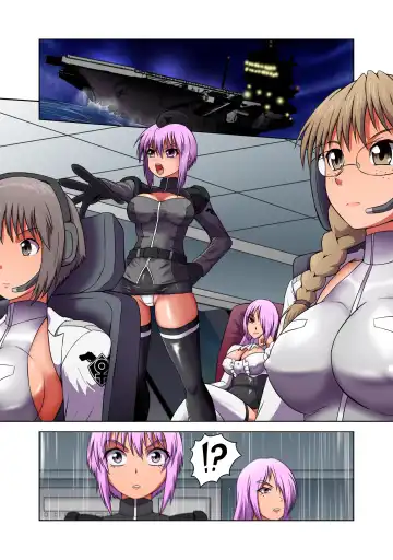 [Beast Anime] Rising Dark Complete Fhentai - Page 10