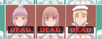 [Beast Anime] Rising Dark Complete Fhentai - Page 112