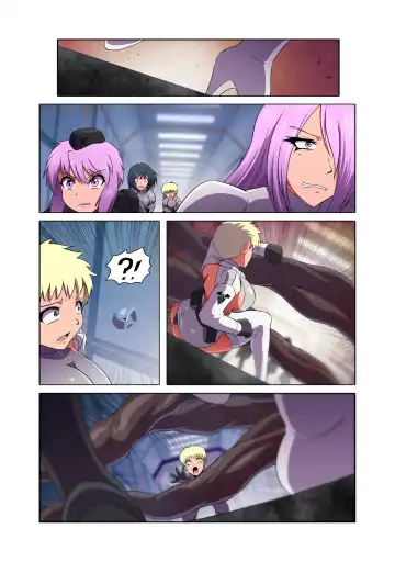 [Beast Anime] Rising Dark Complete Fhentai - Page 125