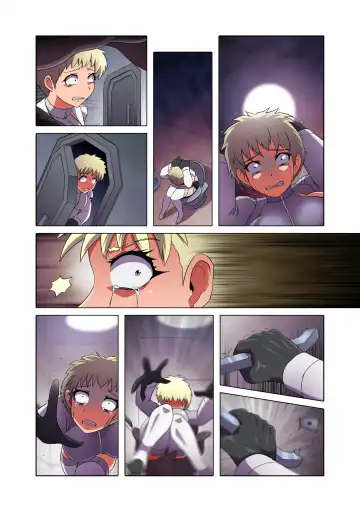 [Beast Anime] Rising Dark Complete Fhentai - Page 126