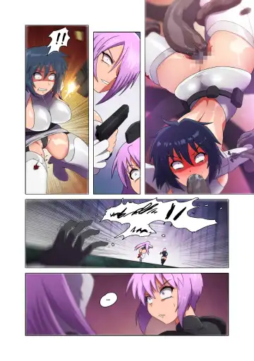 [Beast Anime] Rising Dark Complete Fhentai - Page 128