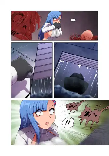 [Beast Anime] Rising Dark Complete Fhentai - Page 133