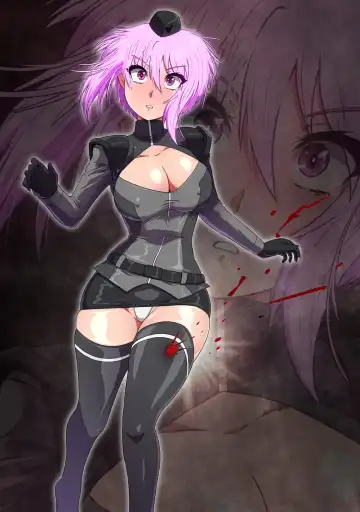 [Beast Anime] Rising Dark Complete Fhentai - Page 139