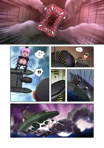 [Beast Anime] Rising Dark Complete Fhentai - Page 152