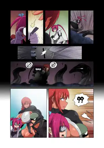 [Beast Anime] Rising Dark Complete Fhentai - Page 159