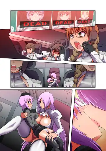 [Beast Anime] Rising Dark Complete Fhentai - Page 17