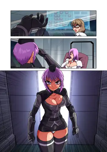 [Beast Anime] Rising Dark Complete Fhentai - Page 26