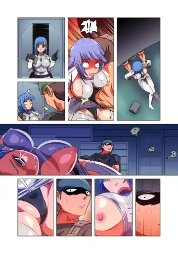 [Beast Anime] Rising Dark Complete Fhentai - Page 30