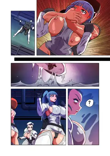 [Beast Anime] Rising Dark Complete Fhentai - Page 31