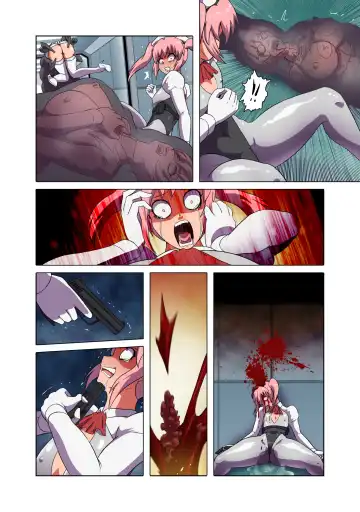 [Beast Anime] Rising Dark Complete Fhentai - Page 68