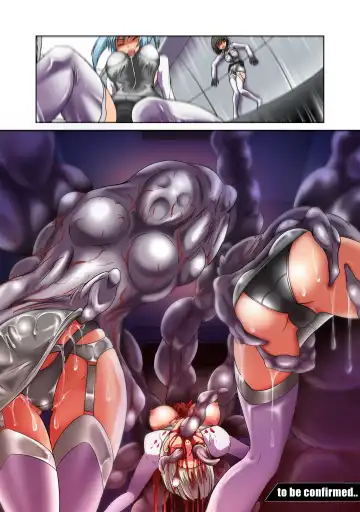 [Beast Anime] Rising Dark Complete Fhentai - Page 9