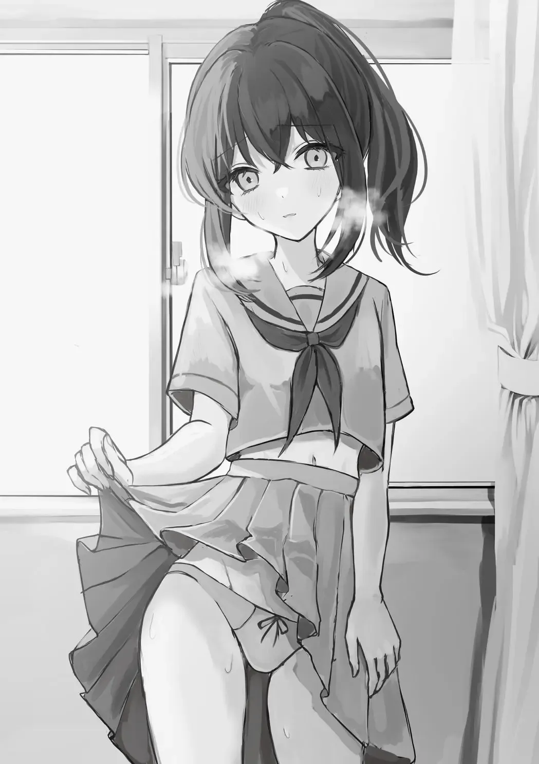 Etching School Fhentai - Page 141