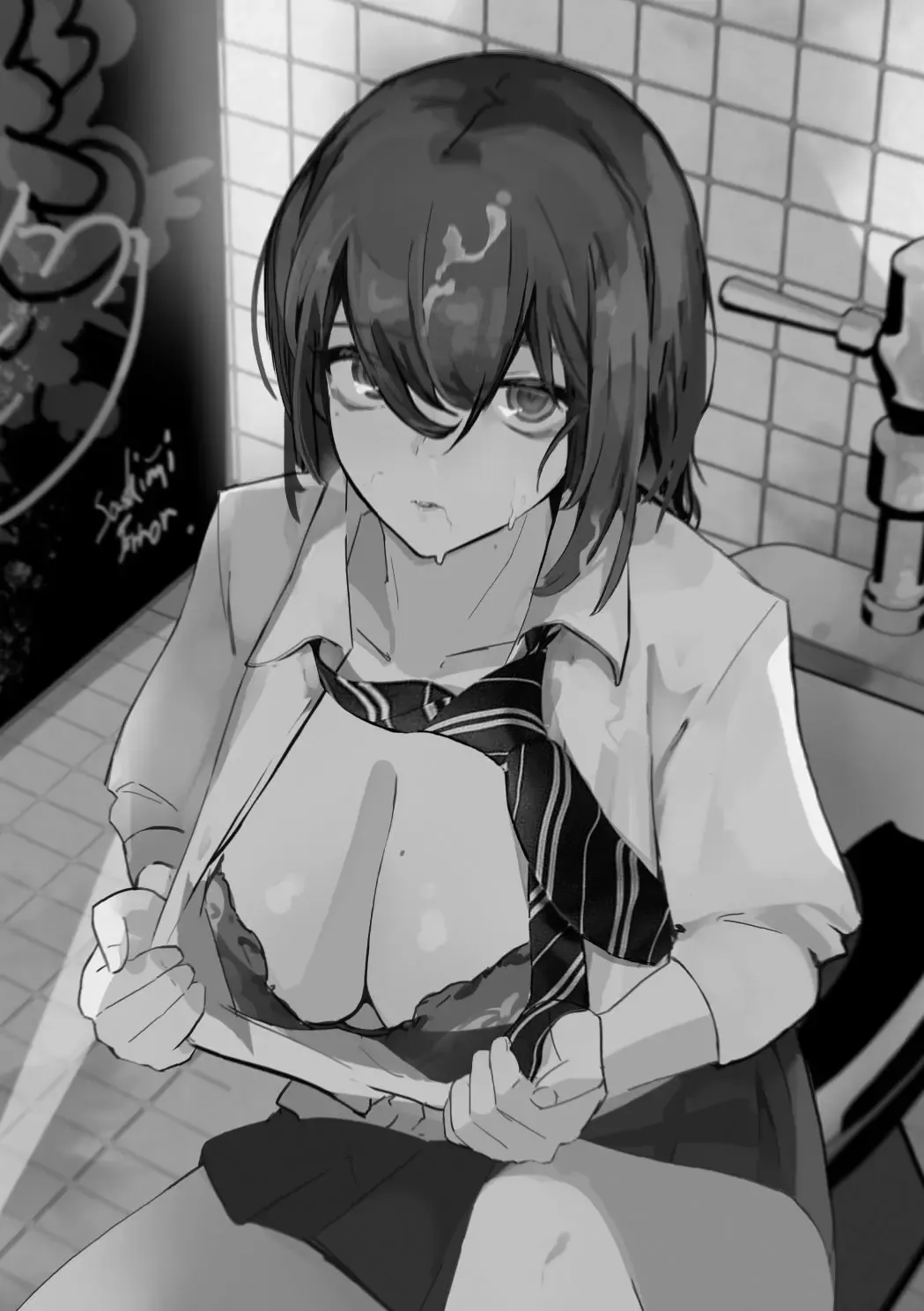 Etching School Fhentai - Page 143