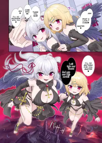 [Hiiragi Popura] Toraware Tenshi no Akuryou Hyoui Fhentai - Page 14