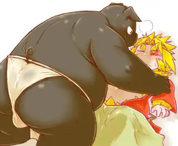 [Chiro] SAIYU-KI! Fhentai - Page 25