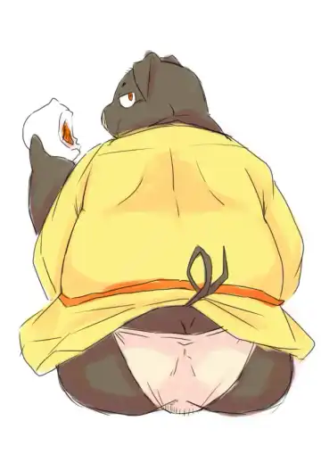 [Chiro] SAIYU-KI! Fhentai - Page 31