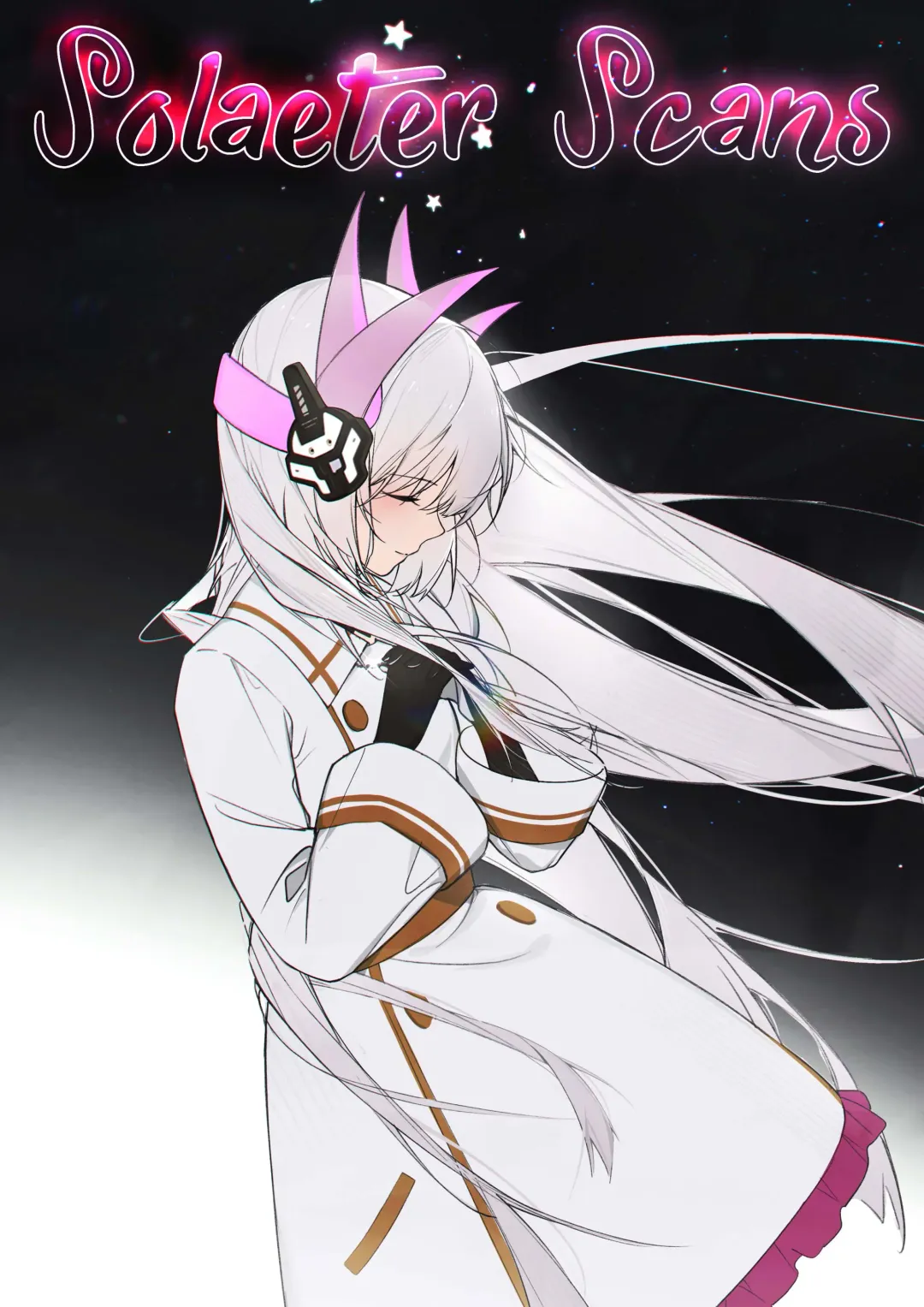 Vanessa's Monologue Fhentai - Page 16