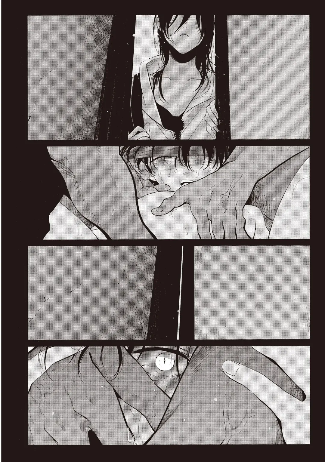 [Harada] Yatamomo 2 | 八田百田 2 Fhentai - Page 36