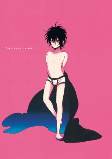 [Harada] Yatamomo 2 | 八田百田 2 Fhentai - Page 3