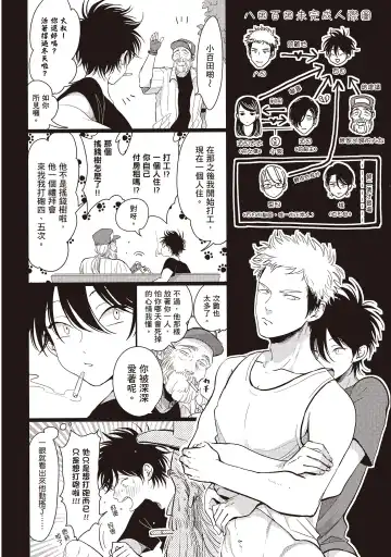 [Harada] Yatamomo 2 | 八田百田 2 Fhentai - Page 6