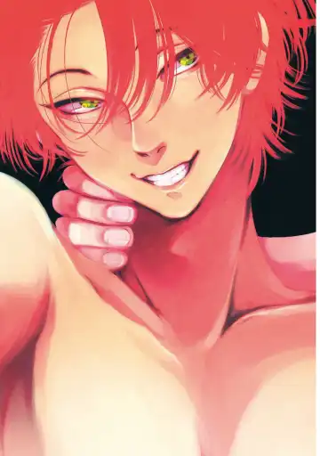 [Harada] Yatamomo 3 | 八田百田 3 Fhentai - Page 3