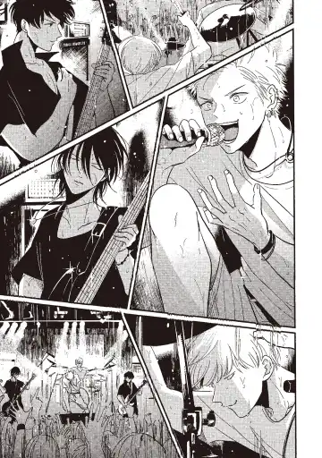 [Harada] The Song of Yoru & Asa | 夜與朝之歌 Fhentai - Page 27