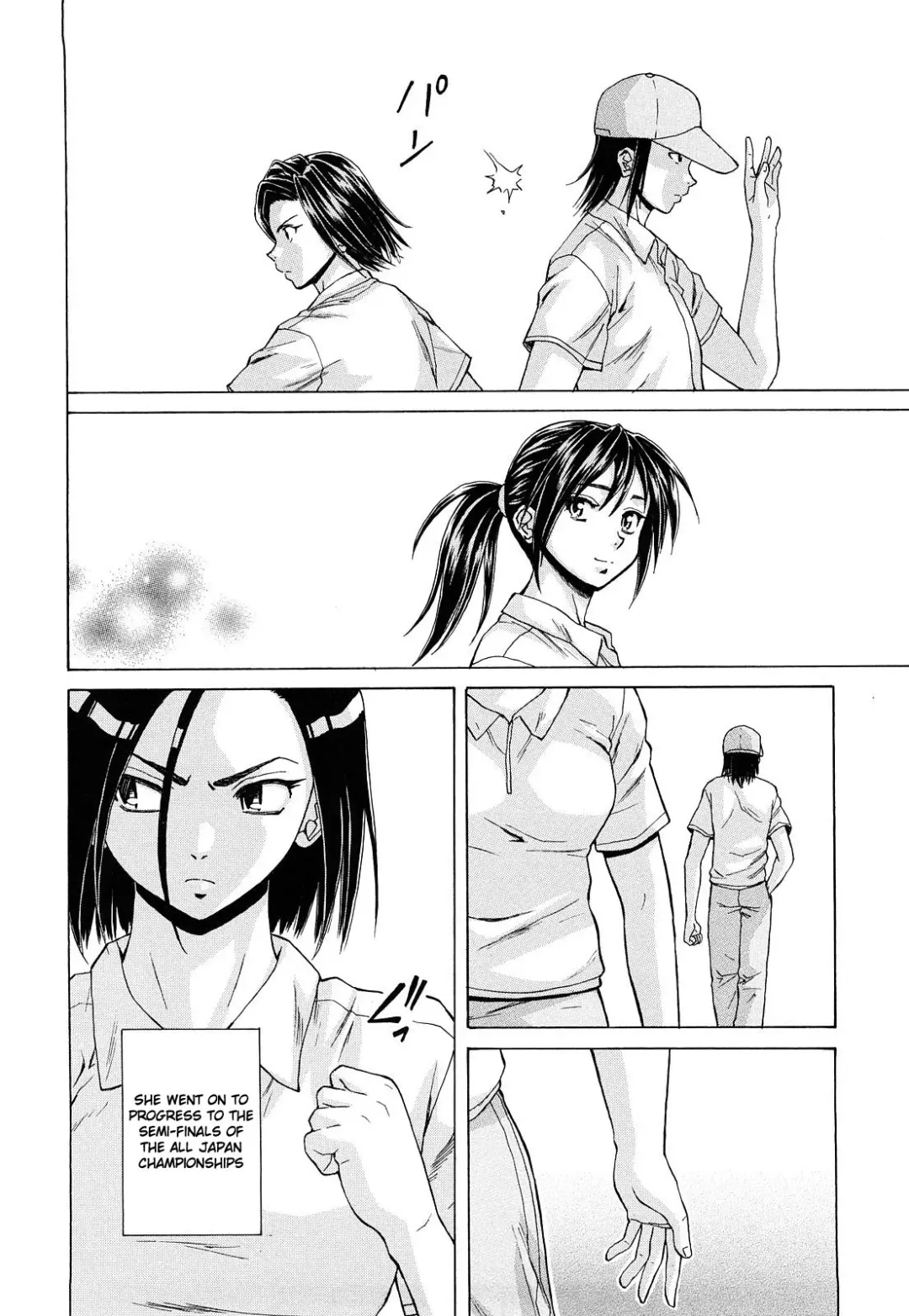 [Fuuga] Setsunai Omoi - Painful Feelings Fhentai - Page 149