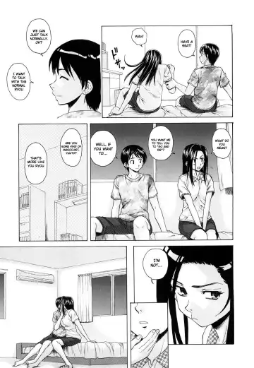 [Fuuga] Setsunai Omoi - Painful Feelings Fhentai - Page 126