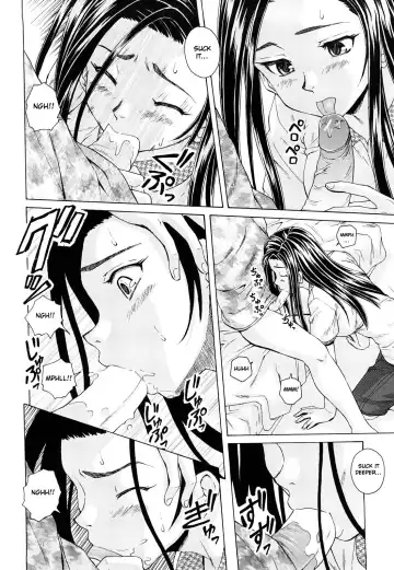 [Fuuga] Setsunai Omoi - Painful Feelings Fhentai - Page 129