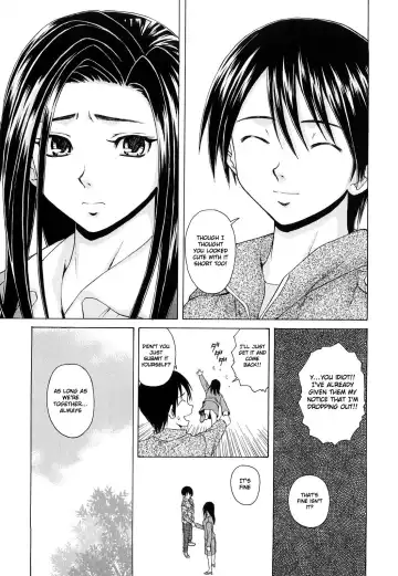 [Fuuga] Setsunai Omoi - Painful Feelings Fhentai - Page 152