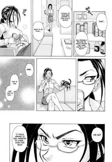 [Fuuga] Setsunai Omoi - Painful Feelings Fhentai - Page 162