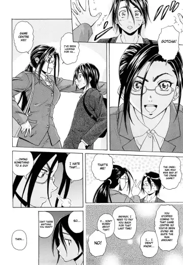 [Fuuga] Setsunai Omoi - Painful Feelings Fhentai - Page 165