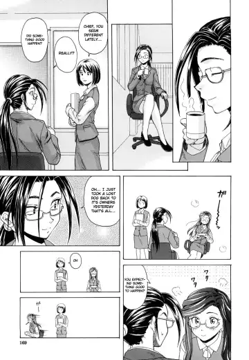 [Fuuga] Setsunai Omoi - Painful Feelings Fhentai - Page 170