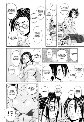 [Fuuga] Setsunai Omoi - Painful Feelings Fhentai - Page 173