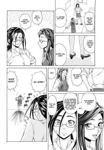 [Fuuga] Setsunai Omoi - Painful Feelings Fhentai - Page 191