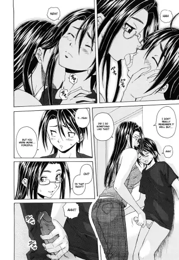 [Fuuga] Setsunai Omoi - Painful Feelings Fhentai - Page 201