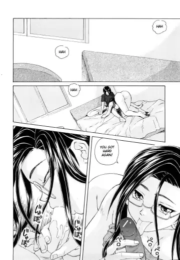[Fuuga] Setsunai Omoi - Painful Feelings Fhentai - Page 207