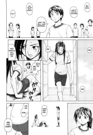 [Fuuga] Setsunai Omoi - Painful Feelings Fhentai - Page 23