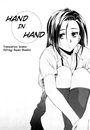 [Fuuga] Setsunai Omoi - Painful Feelings Fhentai - Page 50