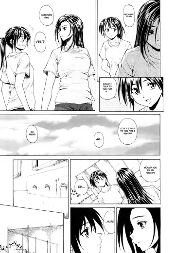 [Fuuga] Setsunai Omoi - Painful Feelings Fhentai - Page 56