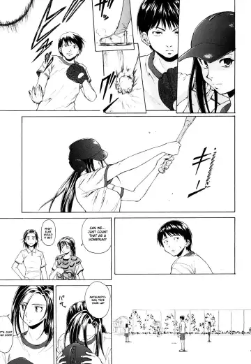 [Fuuga] Setsunai Omoi - Painful Feelings Fhentai - Page 62