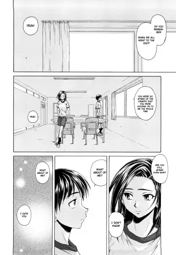 [Fuuga] Setsunai Omoi - Painful Feelings Fhentai - Page 79