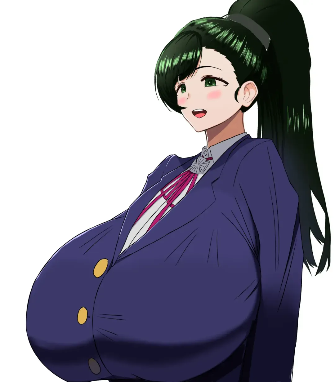 Boku ga Shitteru Seitokaichou Janakatta Fhentai - Page 36