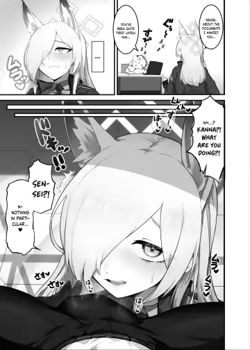 [Enryu] Hatsujou Kyouken ni Oshioki o | Punishment for the Feral Hound in Heat Fhentai - Page 3