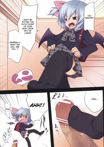 [Fujisaki Hikari] Pedoria S Fhentai - Page 3