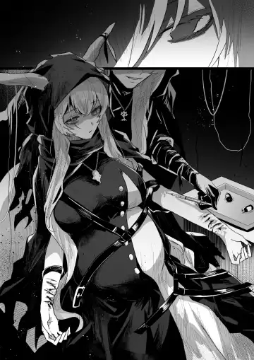 [Iwashi] Rhodes Operators Fhentai - Page 53