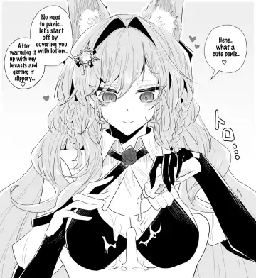 [Iwashi] Rhodes Operators Fhentai - Page 67