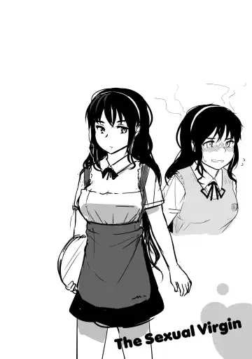 [Satsuki Neko] Seinaru Otome-tachi | 神聖性處女 (decensored) Fhentai - Page 111