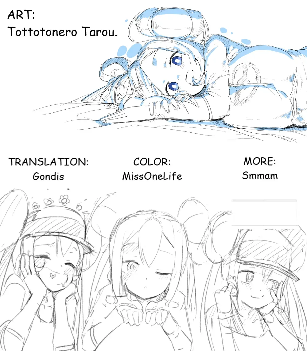 [Tottotonero Tarou.] Mei-chan Saimin Manga Fhentai - Page 9