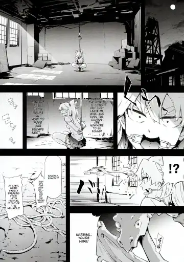 [Shiki Takuto] BITCH BITCH Fhentai - Page 9